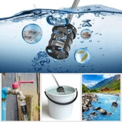 BOTC Universal Hogedrukreiniger - Draagbaar - Auto Wasmachine - Hogedrukreiniger -Tuin- En Buitenwinkels 1200x1200 800