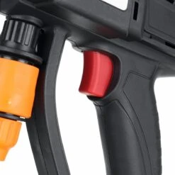 Merkloos Elektrische Accu-Hogedrukreiniger - 20Bar - Multifunctioneel Mondstuk - Draagbaar Oplaadbaar Snoerloos - Reinigingsspuitpistool - Met Rijke Accessoires - Voor Makita 18V-batterij - Voor Auto, Tuin, Terras, Raam (Zwart) 19 Merkloos Elektrische Accu-Hogedrukreiniger - 20Bar - Multifunctioneel Mondstuk - Draagbaar Oplaadbaar Snoerloos - Reinigingsspuitpistool - Met Rijke Accessoires - Voor Makita 18V-batterij - Voor Auto, Tuin, Terras, Raam (Zwart) -Tuin- En Buitenwinkels 1200x1200 808