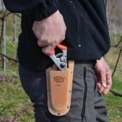 Felco Snoeischaar Holster Leder -Tuin- En Buitenwinkels 1200x1200 834