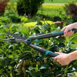 GARDENA - EasyCut - Heggenschaar - Extra Licht Van Gewicht -Tuin- En Buitenwinkels 1200x1200 835