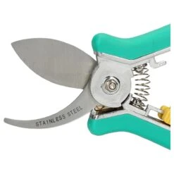 Benson Hofftech 6237 Bloemenschaartje Voor In De Tuin – 21x8x2cm | Snoeischaar | Tuinieren En Onderhoud -Tuin- En Buitenwinkels 1200x1200 839