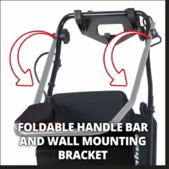 Einhell Verticuteerder En Beluchter RG-SA 1433 (1400 W - 33 Cm Werkbreedte - 3-voudige Hoogteverstelling - 28 L - Aanbevolen Voor Oppervlaktes Tot 400 M²) 25 Einhell Verticuteerder En Beluchter RG-SA 1433 (1400 W - 33 Cm Werkbreedte - 3-voudige Hoogteverstelling - 28 L - Aanbevolen Voor Oppervlaktes Tot 400 M²) -Tuin- En Buitenwinkels 1200x1200 857