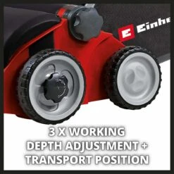 Einhell Verticuteerder En Beluchter RG-SA 1433 (1400 W - 33 Cm Werkbreedte - 3-voudige Hoogteverstelling - 28 L - Aanbevolen Voor Oppervlaktes Tot 400 M²) 27 Einhell Verticuteerder En Beluchter RG-SA 1433 (1400 W - 33 Cm Werkbreedte - 3-voudige Hoogteverstelling - 28 L - Aanbevolen Voor Oppervlaktes Tot 400 M²) -Tuin- En Buitenwinkels 1200x1200 859