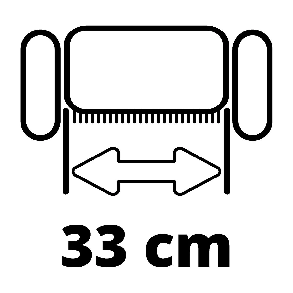 Einhell Verticuteerder En Beluchter RG-SA 1433 (1400 W - 33 Cm Werkbreedte - 3-voudige Hoogteverstelling - 28 L - Aanbevolen Voor Oppervlaktes Tot 400 M²) 10 Einhell Verticuteerder En Beluchter RG-SA 1433 (1400 W - 33 Cm Werkbreedte - 3-voudige Hoogteverstelling - 28 L - Aanbevolen Voor Oppervlaktes Tot 400 M²) - Afbeelding 8