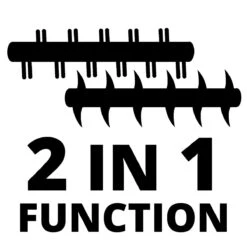 Einhell Verticuteerder En Beluchter RG-SA 1433 (1400 W - 33 Cm Werkbreedte - 3-voudige Hoogteverstelling - 28 L - Aanbevolen Voor Oppervlaktes Tot 400 M²) 30 Einhell Verticuteerder En Beluchter RG-SA 1433 (1400 W - 33 Cm Werkbreedte - 3-voudige Hoogteverstelling - 28 L - Aanbevolen Voor Oppervlaktes Tot 400 M²) -Tuin- En Buitenwinkels 1200x1200 862