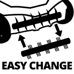 Einhell Verticuteerder En Beluchter RG-SA 1433 (1400 W - 33 Cm Werkbreedte - 3-voudige Hoogteverstelling - 28 L - Aanbevolen Voor Oppervlaktes Tot 400 M²) 36 Einhell Verticuteerder En Beluchter RG-SA 1433 (1400 W - 33 Cm Werkbreedte - 3-voudige Hoogteverstelling - 28 L - Aanbevolen Voor Oppervlaktes Tot 400 M²) -Tuin- En Buitenwinkels 1200x1200 865