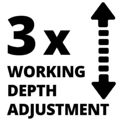 Einhell Verticuteerder En Beluchter RG-SA 1433 (1400 W - 33 Cm Werkbreedte - 3-voudige Hoogteverstelling - 28 L - Aanbevolen Voor Oppervlaktes Tot 400 M²) 37 Einhell Verticuteerder En Beluchter RG-SA 1433 (1400 W - 33 Cm Werkbreedte - 3-voudige Hoogteverstelling - 28 L - Aanbevolen Voor Oppervlaktes Tot 400 M²) -Tuin- En Buitenwinkels 1200x1200 866