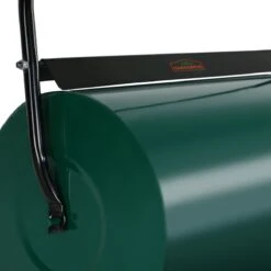 Gardebruk Tuinwals 60cm - 50L Vulvolume Staaltrommel - Groen -Tuin- En Buitenwinkels 1200x1200 871