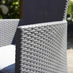 Allibert Iowa Tuinstoel - 60x62x89cm – Grafiet 24 Allibert Iowa Tuinstoel - 60x62x89cm – Grafiet -Tuin- En Buitenwinkels 1200x1200 91