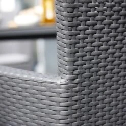 Allibert Iowa Tuinstoel - 60x62x89cm – Grafiet 25 Allibert Iowa Tuinstoel - 60x62x89cm – Grafiet -Tuin- En Buitenwinkels 1200x1200 92