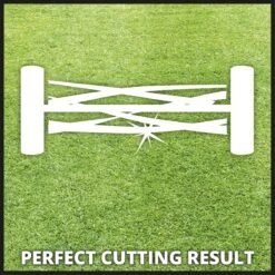 Einhell Kooimesmaaier - GC-HM 300 - Handmaaier - 30cm - 16L -Tuin- En Buitenwinkels 1200x1200 933