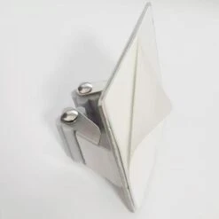 Merkloos Mop Houder - Mop - Houder - Bezem Ophangsysteem - Bezem Houder - Hanger - Staal -Tuin- En Buitenwinkels 1200x1200 953