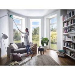 Leifheit Stofbezem Dusty Met Telescoopsteel -Tuin- En Buitenwinkels 1200x1200 971