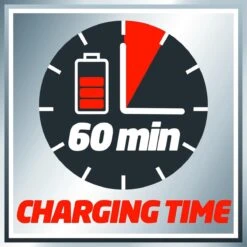 Einhell Accu Kettingzaag GE-LC 18 Li Kit (1x3,0Ah) Power X-Change (Li-Ion - 18 V - 25 Cm Zwaardlengte - 23 Cm Snijlengte - Terugslagbescherming - Kettingvangbout - Incl. 3,0 Ah Accu En Lader) -Tuin- En Buitenwinkels 1200x1200 996