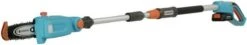 GARDENA - Accu Telescopische Snoeizaag - TCS 20/18 P4A Set - 20cm - 50 Cm ⌀ -Tuin- En Buitenwinkels 1200x218 1