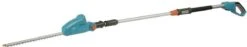 GARDENA - Telescopische Heggenschaar (Zonder Accu) - THS 42/18V P4A - Meslengte 42cm - Tandmes Opening 16mm 16 GARDENA - Telescopische Heggenschaar (Zonder Accu) - THS 42/18V P4A - Meslengte 42cm - Tandmes Opening 16mm -Tuin- En Buitenwinkels 1200x228