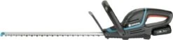 GARDENA - ComfortCut 50/18V-P4A Ready-To-Use Set - Heggenschaar -Tuin- En Buitenwinkels 1200x275