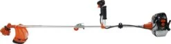 TIMBERPRO - Bosmaaier 2-in-1 - Benzine - Draad En Mes - 52 Cm³ - 3,0 PK. -Tuin- En Buitenwinkels 1200x311