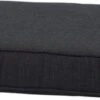 Madison Basic Black Los Zitkussen 60x60cm Voor Loungeset En Tuinbank -Tuin- En Buitenwinkels 1200x365