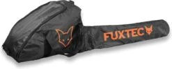 FUXTEC Kettingzaag Benzine - 61,5cc 2-takt - 51cm / 20 Inch Zwaardlengte - Incl. Zaagblad & Ketting - FX-KS262 - Black Edition -Tuin- En Buitenwinkels 1200x486