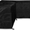 VONROC Premium Tuinbank Beschermhoes – L-vorm - 215/85 X 215/85 X 70cm -Tuin- En Buitenwinkels 1200x527