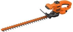 Black & Decker BLACK+DECKER BEHT201-QS Heggenschaar - 420W - 45cm - Gesnoerd -Tuin- En Buitenwinkels 1200x529