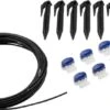 GARDENA - Reparatieset Voor Robotmaaier Begrenzingsdraad - 5m Draad Incl. Haken En Klemmen -Tuin- En Buitenwinkels 1200x560 2