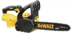 DeWalt DCM565N 18V XR Li-ion Kettingzaag Body - Koolborstelloos -Tuin- En Buitenwinkels 1200x569 1