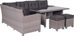 Garden Impressions Jaru Lounge Dining Set - Extra Luxe Kussens -Tuin- En Buitenwinkels 1200x581 2