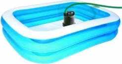 Tallas Vlakke Onderwaterpomp E 160 NA, Vlakke Aanzuiging Tot 3 Mm, 90 Watt -Tuin- En Buitenwinkels 1200x628 5