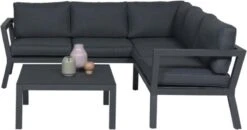 Garden Impressions Colorado Loungeset - Aluminium - Zwart -Tuin- En Buitenwinkels 1200x631 3
