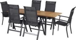 Hartman Alice Standenstoel - Alum Xerix -Tuin- En Buitenwinkels 1200x638