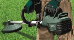 Bosch AFS 23-37 Bosmaaier - 950 W - Op Snoer - Incl. Mes En Draad -Tuin- En Buitenwinkels 1200x647 1