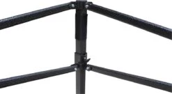 Garden Royal Easy Up Partytent 3x3 Met 4 Zijwanden Wit Waterdicht -Tuin- En Buitenwinkels 1200x655