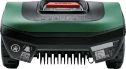 Bosch Indego S+ 500 Robotmaaier - Voor Gazons Tot 500 M2 - Incl. Laadstation En Accessoires - Connected -Tuin- En Buitenwinkels 1200x657 1