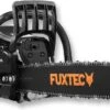 FUXTEC Kettingzaag Benzine - 61,5cc 2-takt - 51cm / 20 Inch Zwaardlengte - Incl. Zaagblad & Ketting - FX-KS262 - Black Edition 1 FUXTEC Kettingzaag Benzine - 61,5cc 2-takt - 51cm / 20 Inch Zwaardlengte - Incl. Zaagblad & Ketting - FX-KS262 - Black Edition -Tuin- En Buitenwinkels 1200x659 5