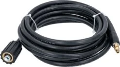 Nilfisk Slang Hogedrukslang, 5 Meter Click&Clean 126481137 -Tuin- En Buitenwinkels 1200x665