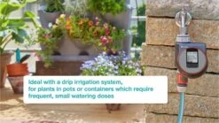 GARDENA - Besproeiingscomputer Flex - Geen App Vereist -Tuin- En Buitenwinkels 1200x675 32