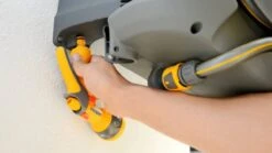 Hozelock AutoReel Slangenhouder / Wandslangbox 20m - Ø12,5mm 34 Hozelock AutoReel Slangenhouder / Wandslangbox 20m - Ø12,5mm -Tuin- En Buitenwinkels 1200x675 38