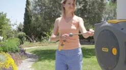 Hozelock AutoReel Slangenhouder / Wandslangbox 20m - Ø12,5mm 39 Hozelock AutoReel Slangenhouder / Wandslangbox 20m - Ø12,5mm -Tuin- En Buitenwinkels 1200x675 40