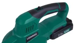 VONROC Accu Bladblazer – VPower 20V – 2 Standen – Max. Blaassnelheid 190km/u – Incl. Accu En Oplader -Tuin- En Buitenwinkels 1200x692