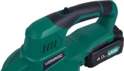 VONROC Accu Bladblazer – VPower 20V – 2 Standen – Max. Blaassnelheid 190km/u – Incl. 4.0Ah Accu En Sneloplader 9 VONROC Accu Bladblazer – VPower 20V – 2 Standen – Max. Blaassnelheid 190km/u – Incl. 4.0Ah Accu En Sneloplader -Tuin- En Buitenwinkels 1200x693