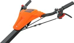 Kibani Grondfrees Benzine - 196cc - 46CM Breedte - 6.5PK - Loncin Motor - Tuinfrees - Tuinfrees Benzine - Bodemfrees - Tuinploeg - Grondfreesmachine -Tuin- En Buitenwinkels 1200x695