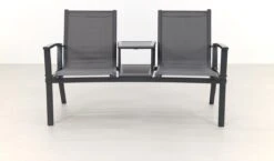 Tete-a-Tete Aluminium Tuinbank Felix 31 Tete-a-Tete Aluminium Tuinbank Felix -Tuin- En Buitenwinkels 1200x706