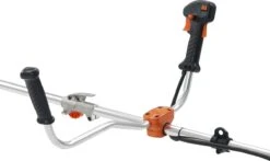 TIMBERPRO - Bosmaaier 2-in-1 - Benzine - Draad En Mes - 52 Cm³ - 3,0 PK. -Tuin- En Buitenwinkels 1200x713 1