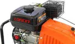 Kibani Grondfrees Benzine - 196cc - 46CM Breedte - 6.5PK - Loncin Motor - Tuinfrees - Tuinfrees Benzine - Bodemfrees - Tuinploeg - Grondfreesmachine -Tuin- En Buitenwinkels 1200x713