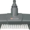 GARDENA Cleansystem Comfort Schrobber - Reinigen Van Paden - Terras - Oprit -Tuin- En Buitenwinkels 1200x718 2