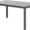 Garden Impressions Atlantis Tuintafel 150x90 Cm - Antraciet -Tuin- En Buitenwinkels 1200x722