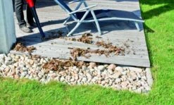 Einhell Accu Bladblazer GE-CL 18 Li E Kit (1x2,0Ah) Power X-Change (Li-Ion - 18 V - 12000 Min-1 - 210 Km/h Blaasluchtstroom - Incl. 2,0 Ah Accu En Lader) -Tuin- En Buitenwinkels 1200x723 2