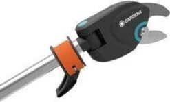 GARDENA - Comfort Takkenschaar StarCut 160 - Snoeischaar - Reikwijdte Ca. 3.5 M - Max Knipdiameter 32 Mm -Tuin- En Buitenwinkels 1200x724 4